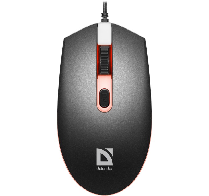 Defender GAMING MOUSE DOT MB-986 |