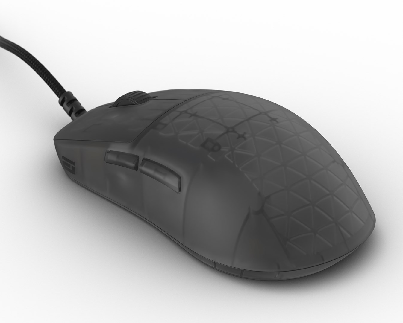 Endgame Gear Gaming Mouse OP1 8k