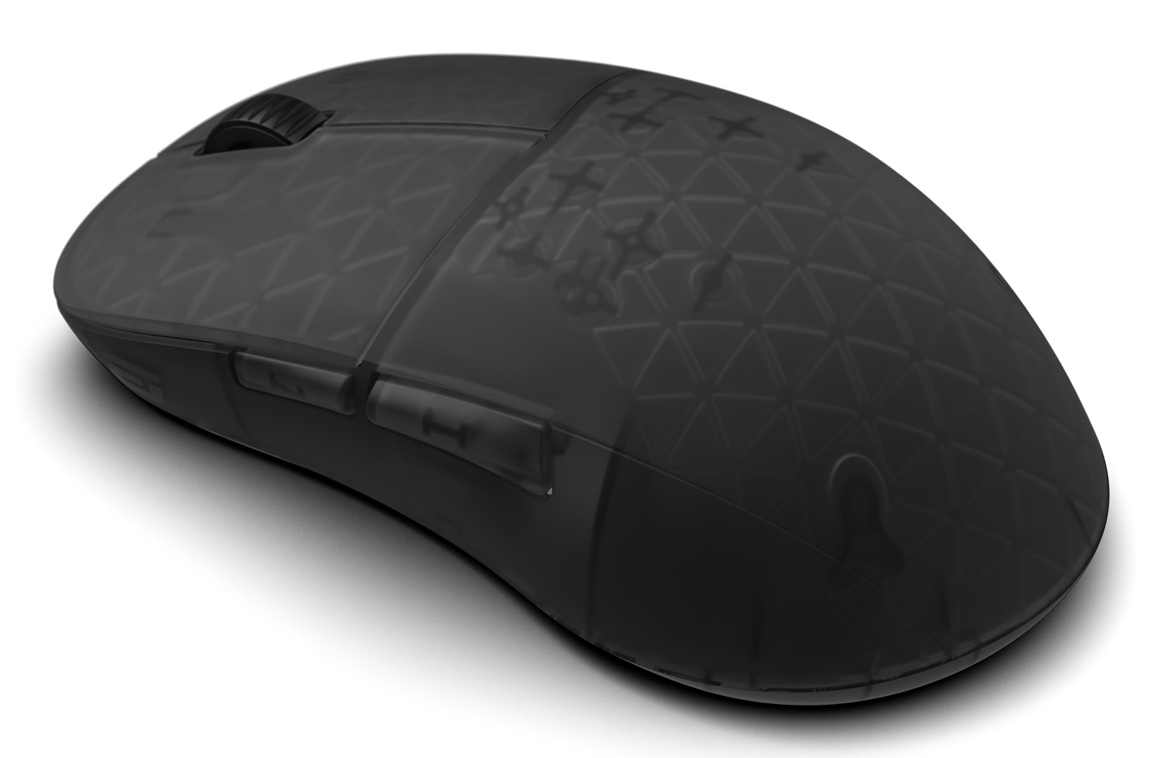 Endgame Gear Gaming Mouse  XM2w 4k