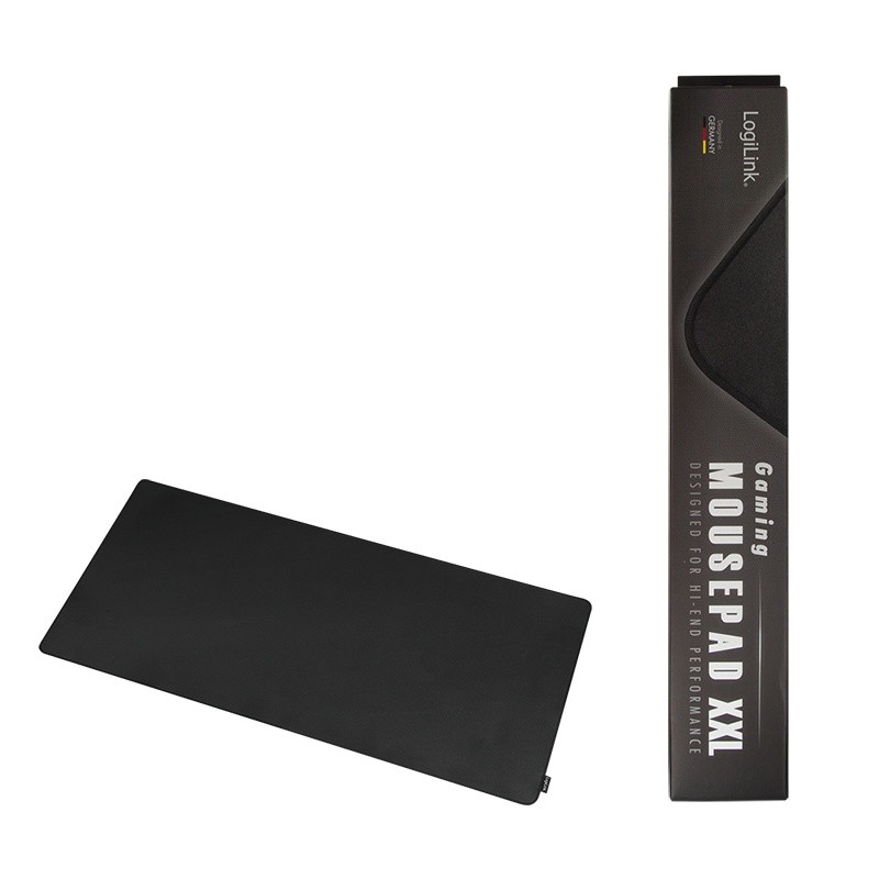 LogiLink  Gaming mouse pad, size XXL