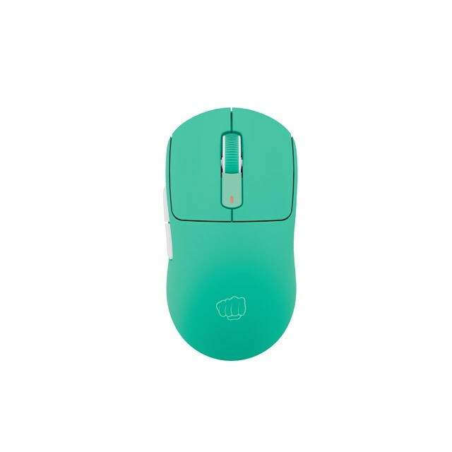 Fury Natec Gaming Mouse TANTO T4