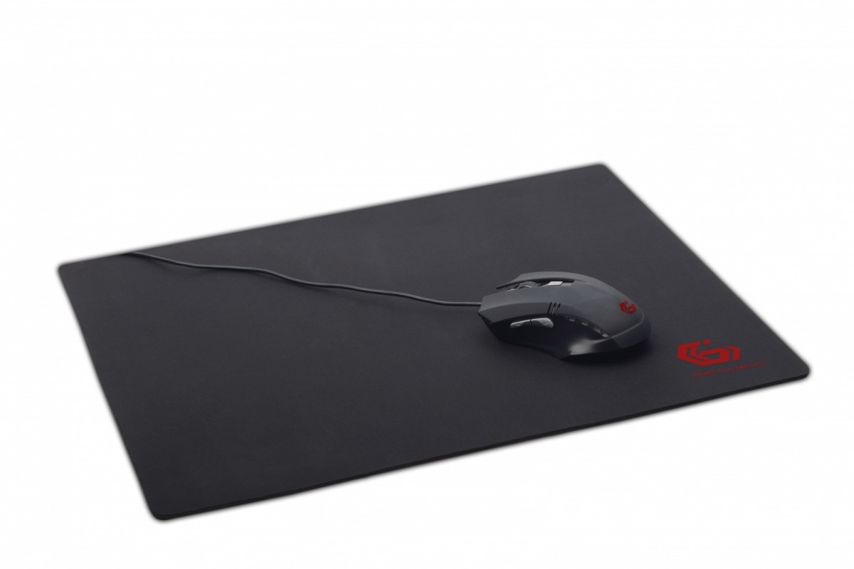 Gembird  Gaming Mousepad GMB GAMING Size