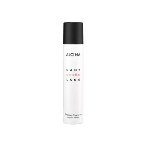 Alcina Ganz Schön Lang Dry Shampoo