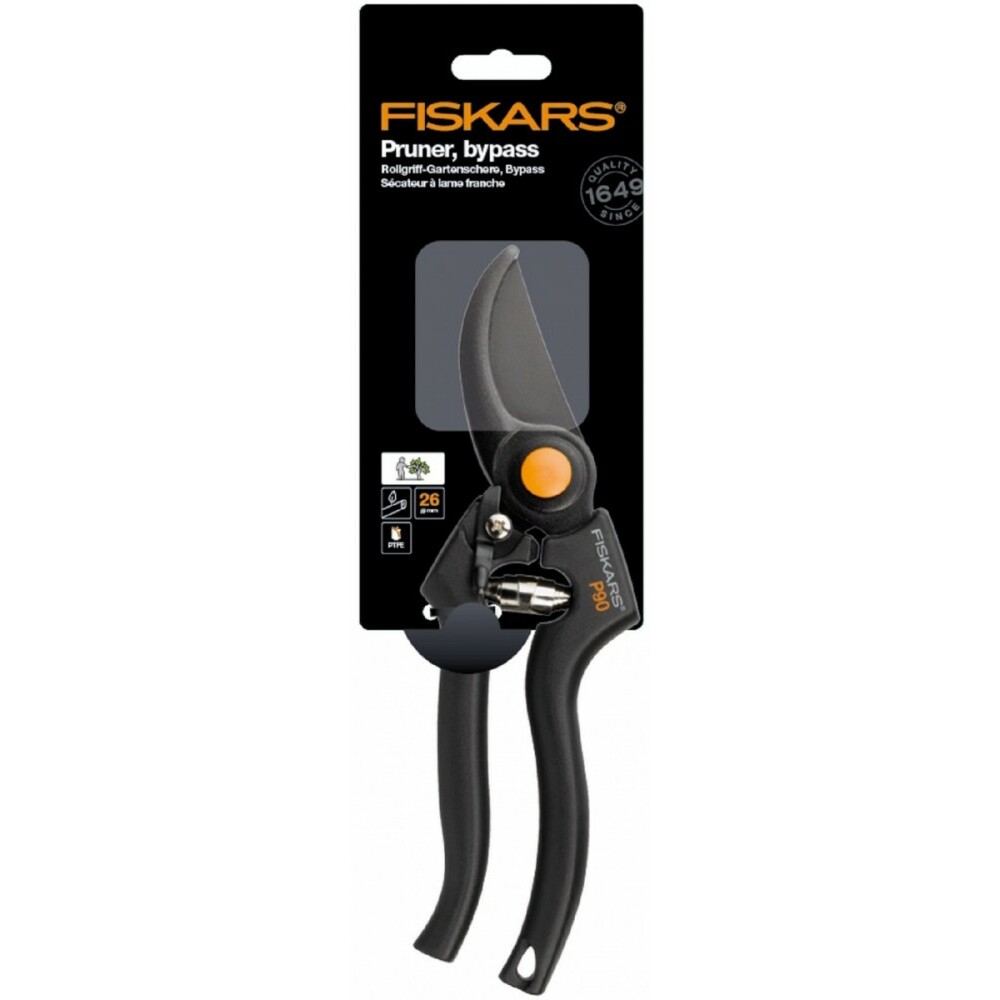 Fiskars  Garden Clippers Professional P90 1001530
