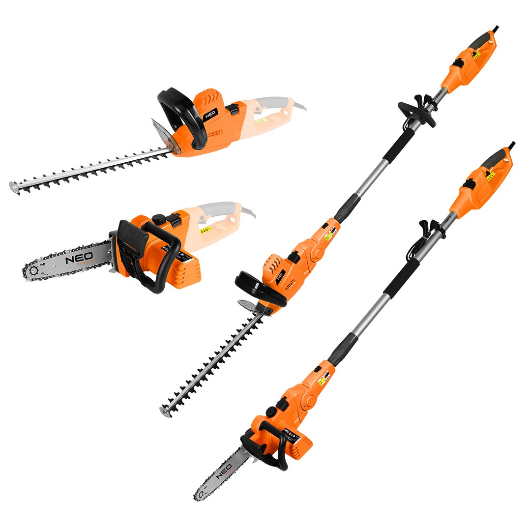 NEO TOOLS Garden device 2 in