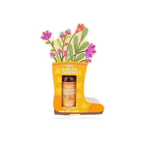 Accentra Garden Dreams Hand Wash &