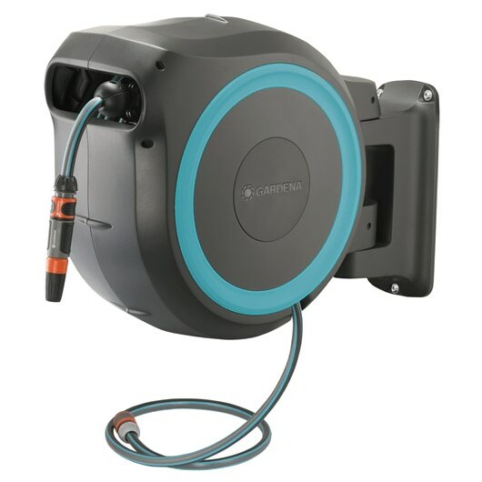 GARDENA 18620-20 garden hose reel Wall-mounted