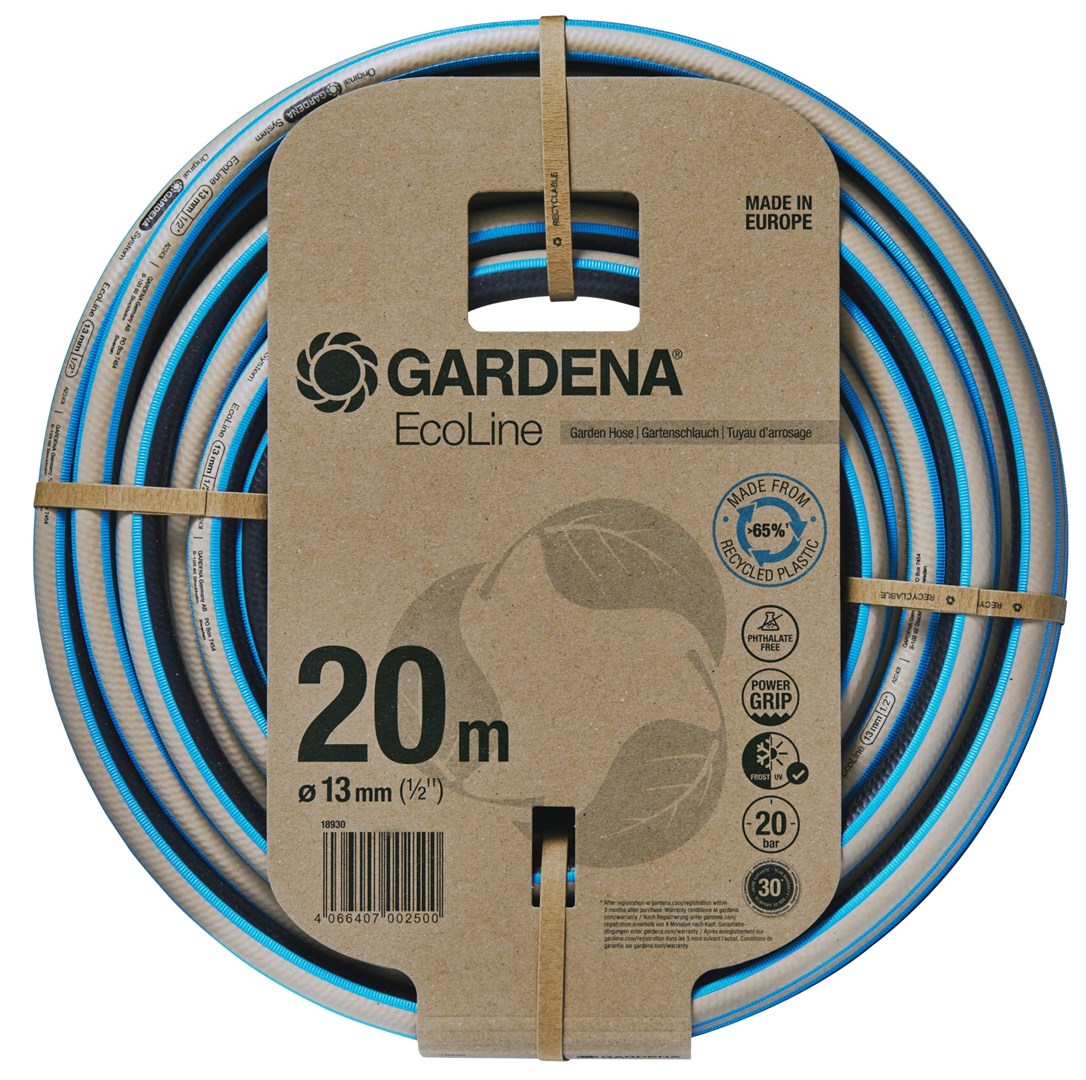 GARDENA 18930-20 garden hose 20 m