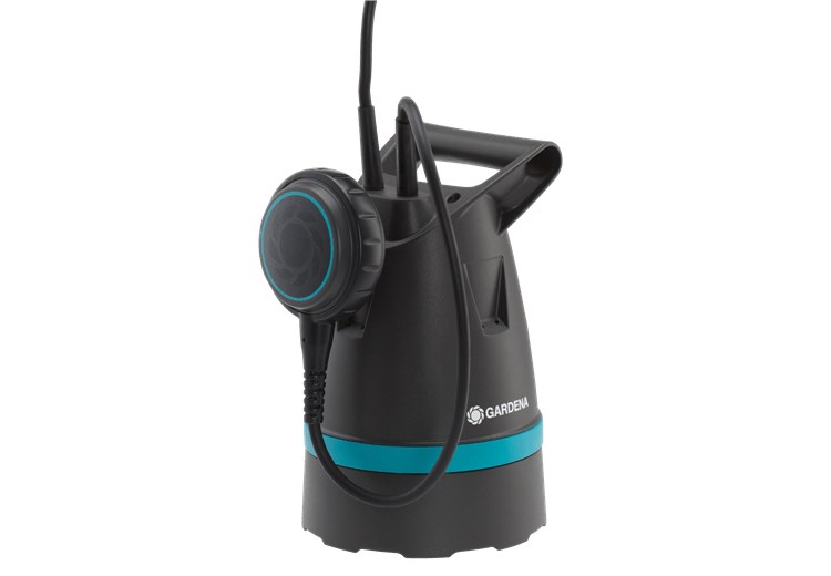 GARDENA 8600 BASIC submersible pump 400