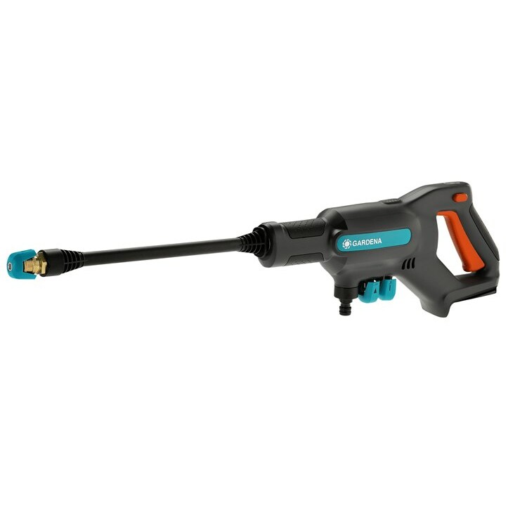 GARDENA AquaClean 24/18V P4A pressure washer