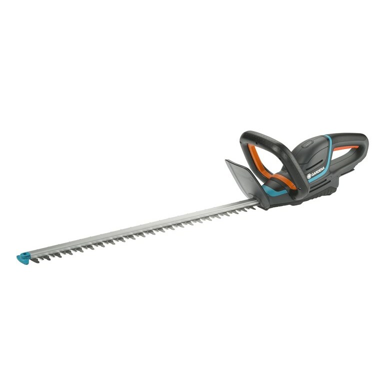 GARDENA ComfortCut 60/18V P4A Double blade