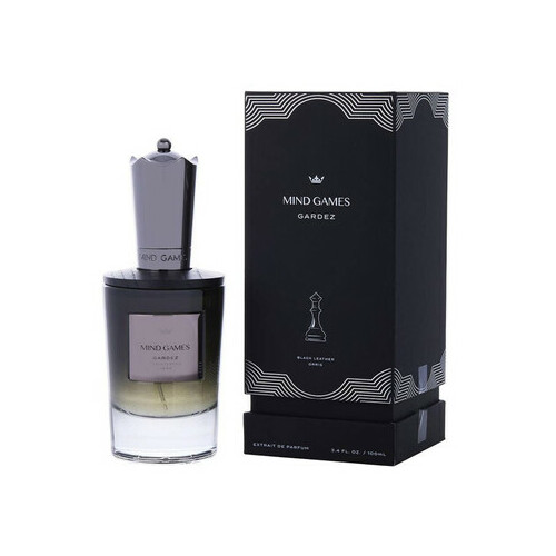 Mind Games Gardez Extrait de Parfum