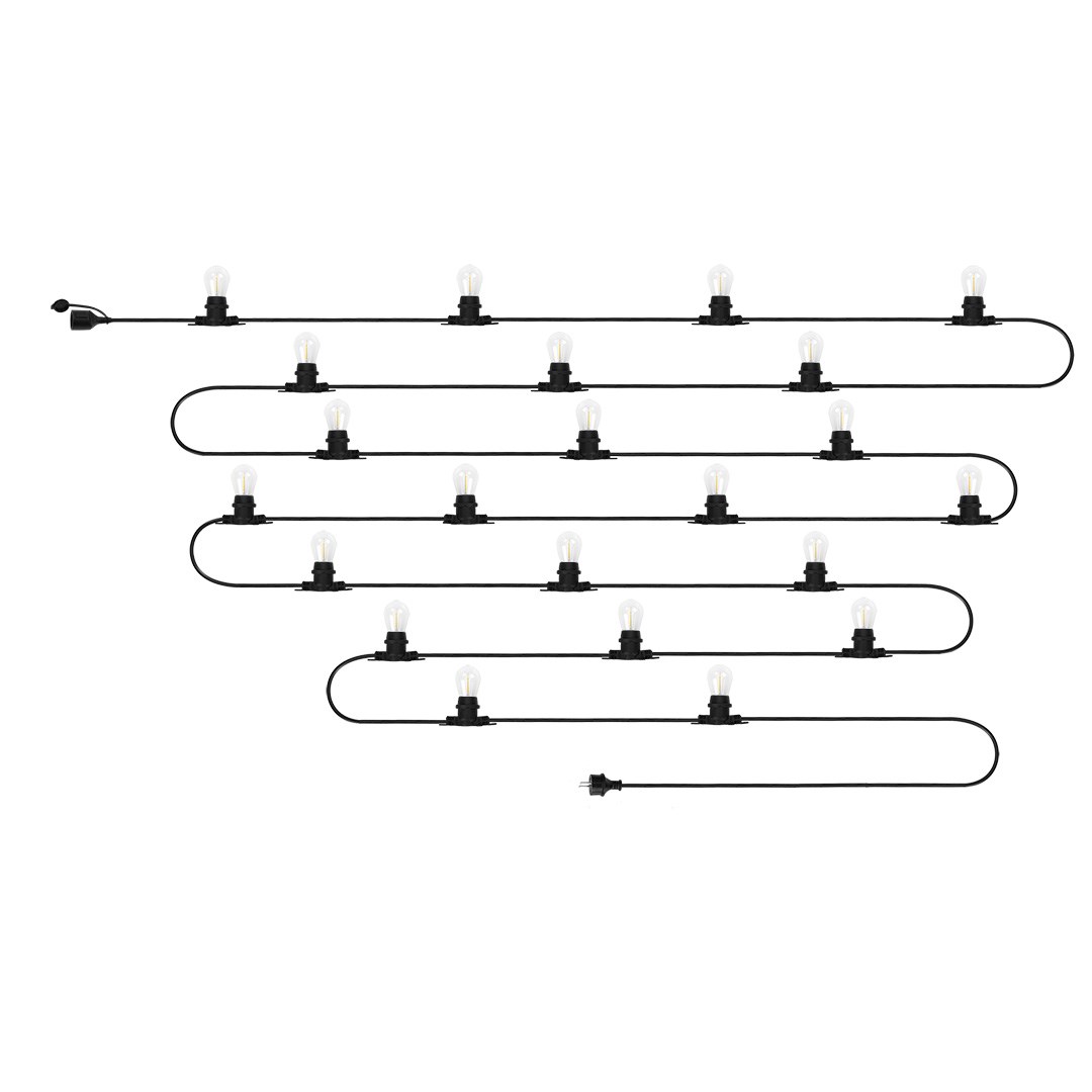 NEO TOOLS Garland 20m + 22