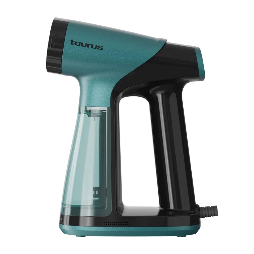 Taurus Garment Steamer  Sliding Care ProSuction