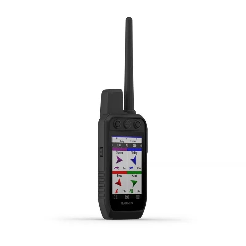 Garmin  Alpha 200 GPS Receiver |