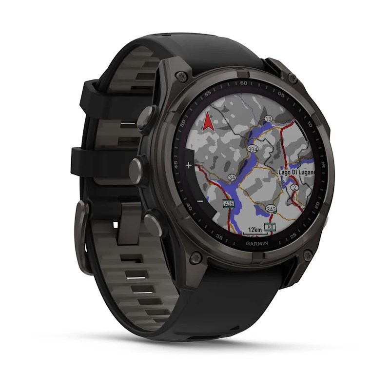 Garmin  fenix 8 3.3 cm