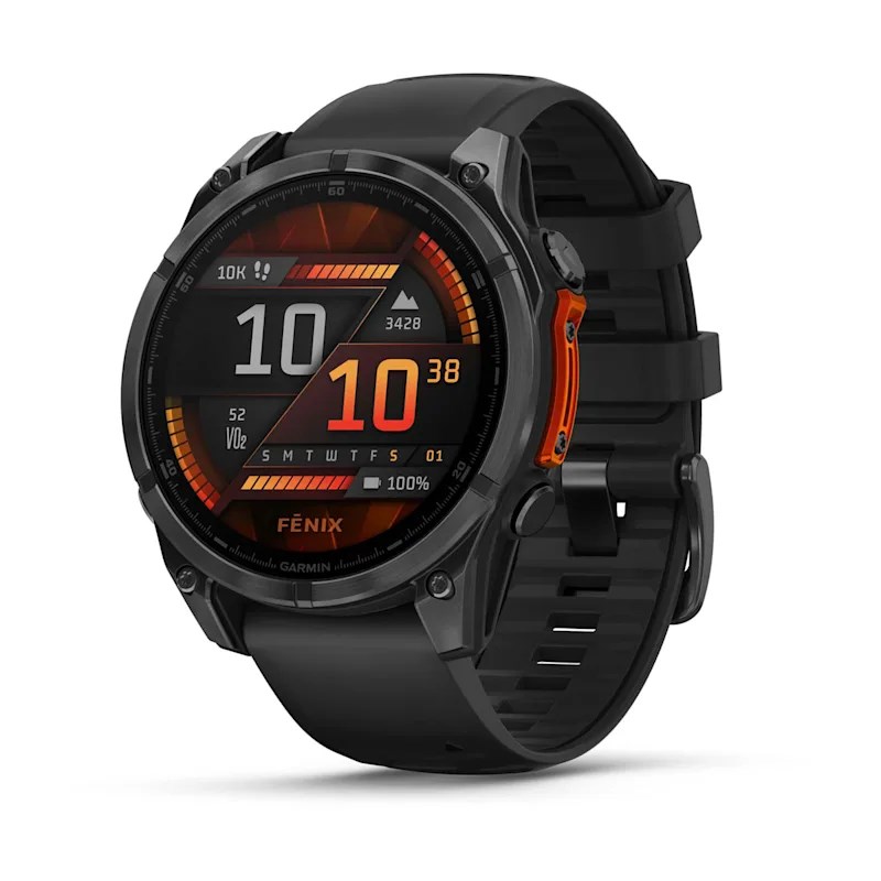 Garmin  Fenix 8 3.56 cm