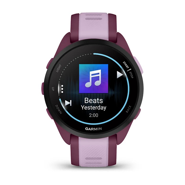 Garmin  Forerunner 165 Music 3.05