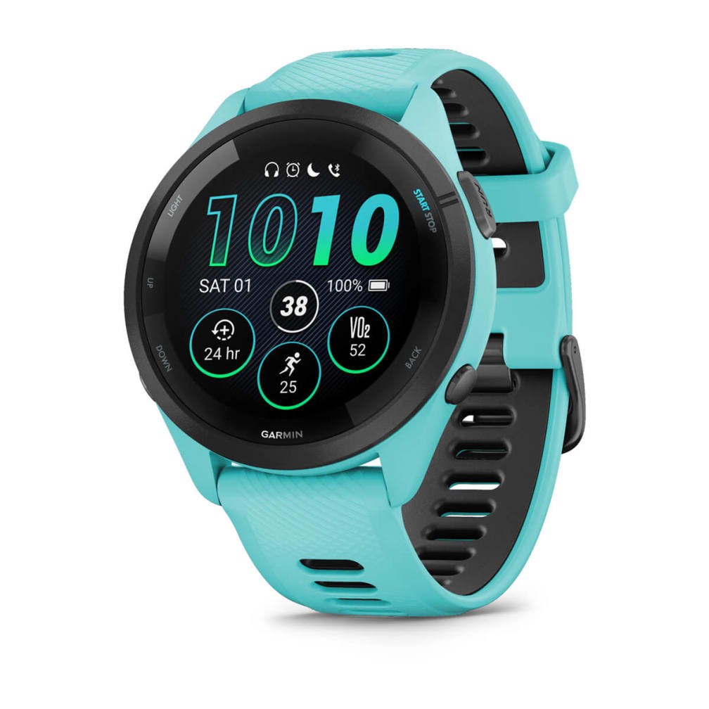 Garmin  Forerunner 265 3.3 cm