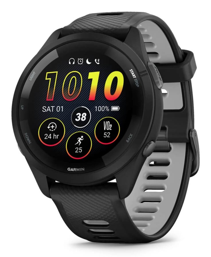 Garmin  Forerunner 265 3.3 cm