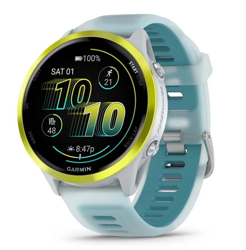 Garmin  Forerunner 570 3.56 cm