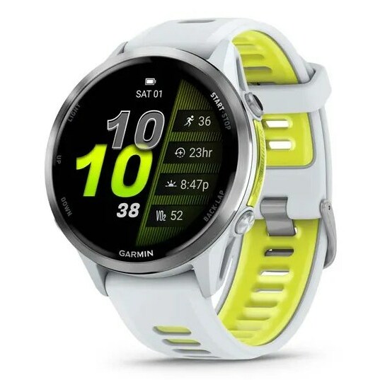 Garmin  Forerunner 970 3.56 cm