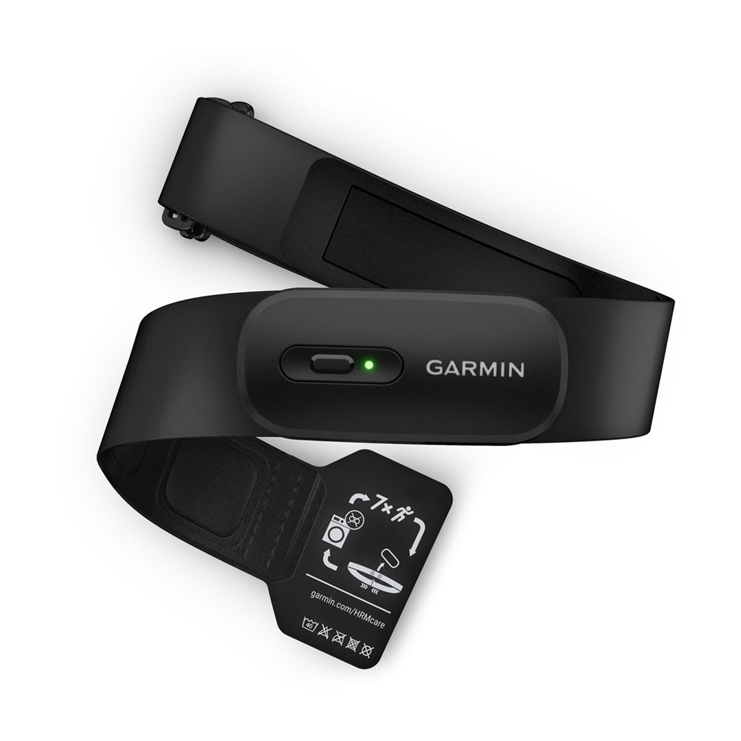 Garmin  HRM 200 heart rate monitor