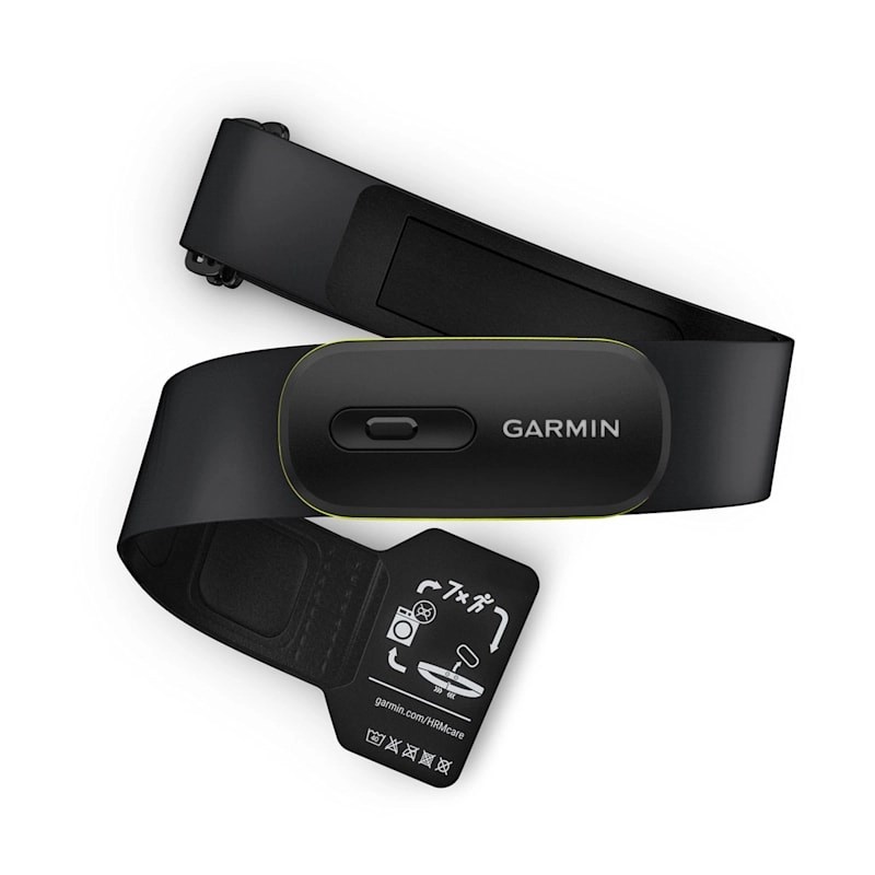 Garmin HRM 600 heart rate monitor