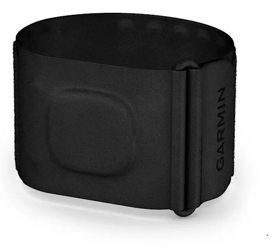 Garmin  Index Sleep Monitor Black |