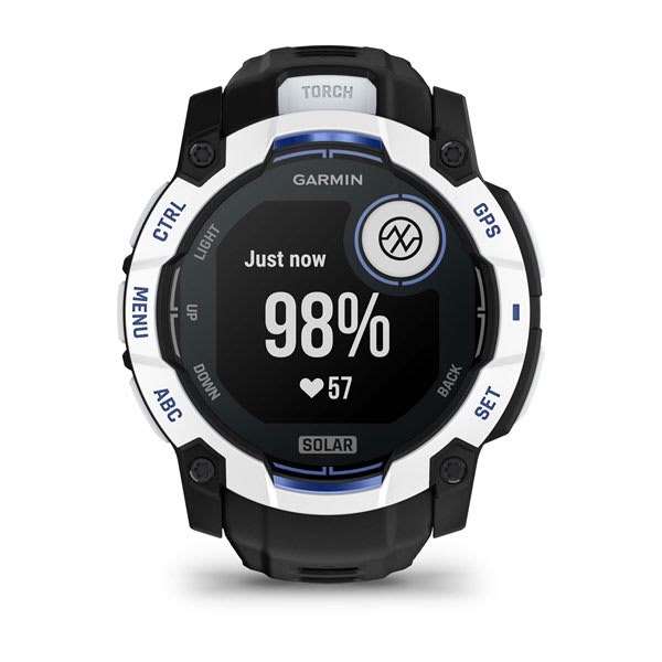 Garmin  Instinct 2.79 cm (1