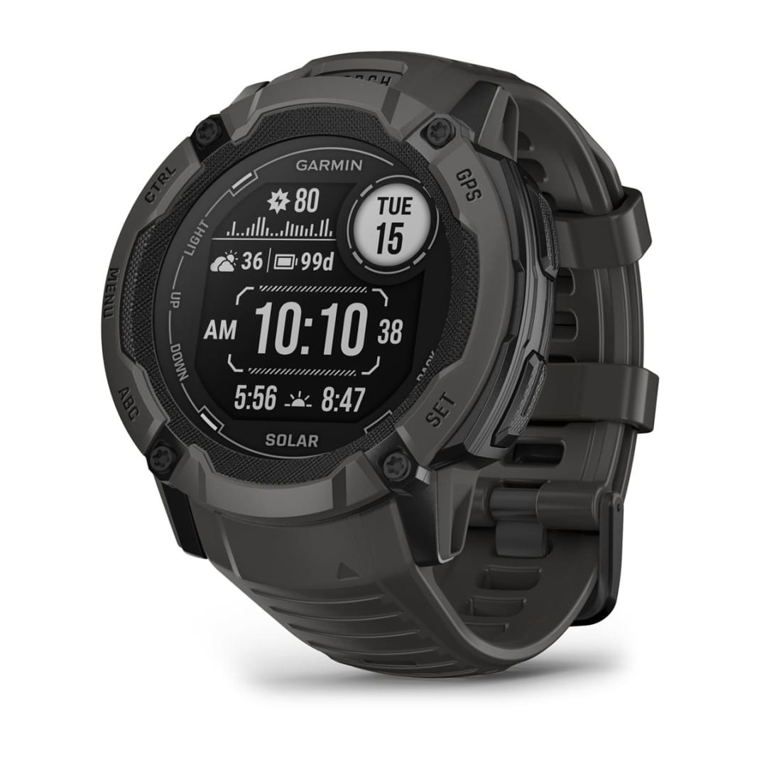 Garmin  Instinct 2X Solar 2.79