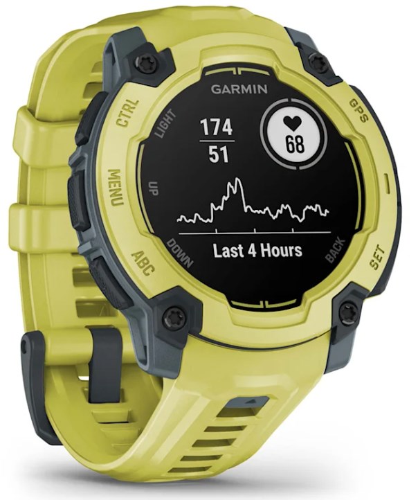 Garmin  Instinct E 2.29 cm