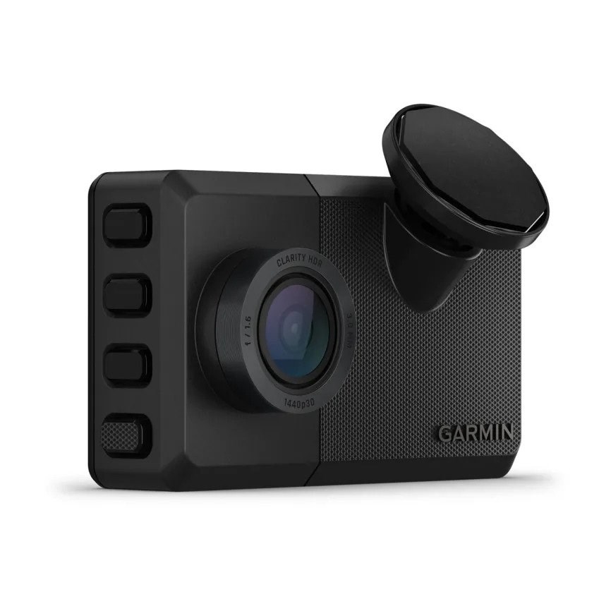 Garmin  LIVE HD Wi-Fi Battery Black