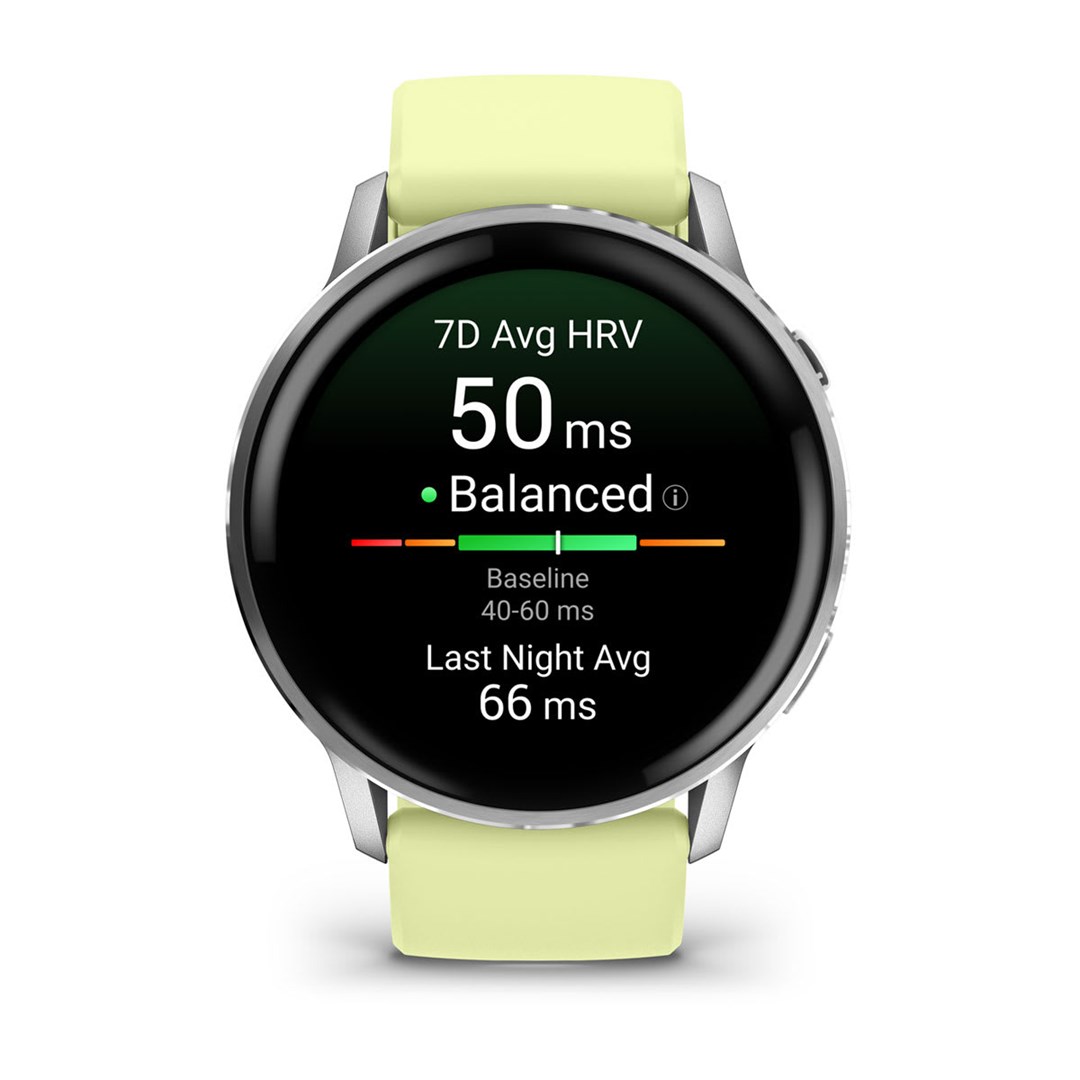 Garmin  Venu 010-03014-02 smartwatch / sport
