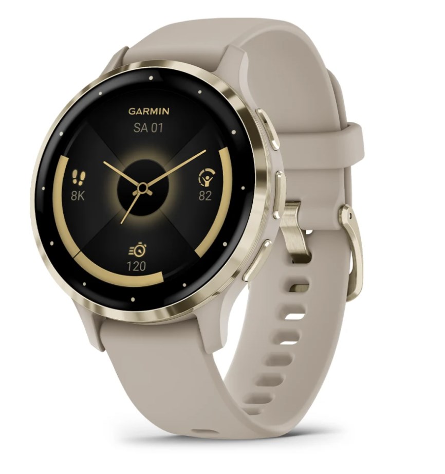 Garmin  Venu 3S 3.05 cm
