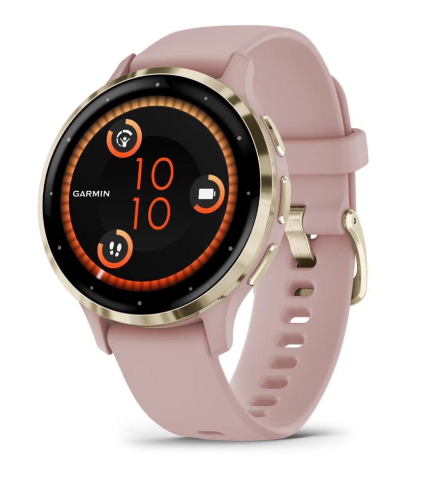 Garmin  Venu 3S 3.05 cm