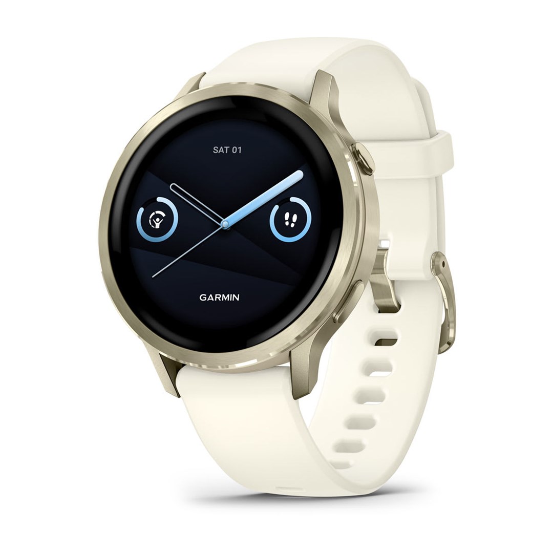 Garmin  Venu 4 3.05 cm