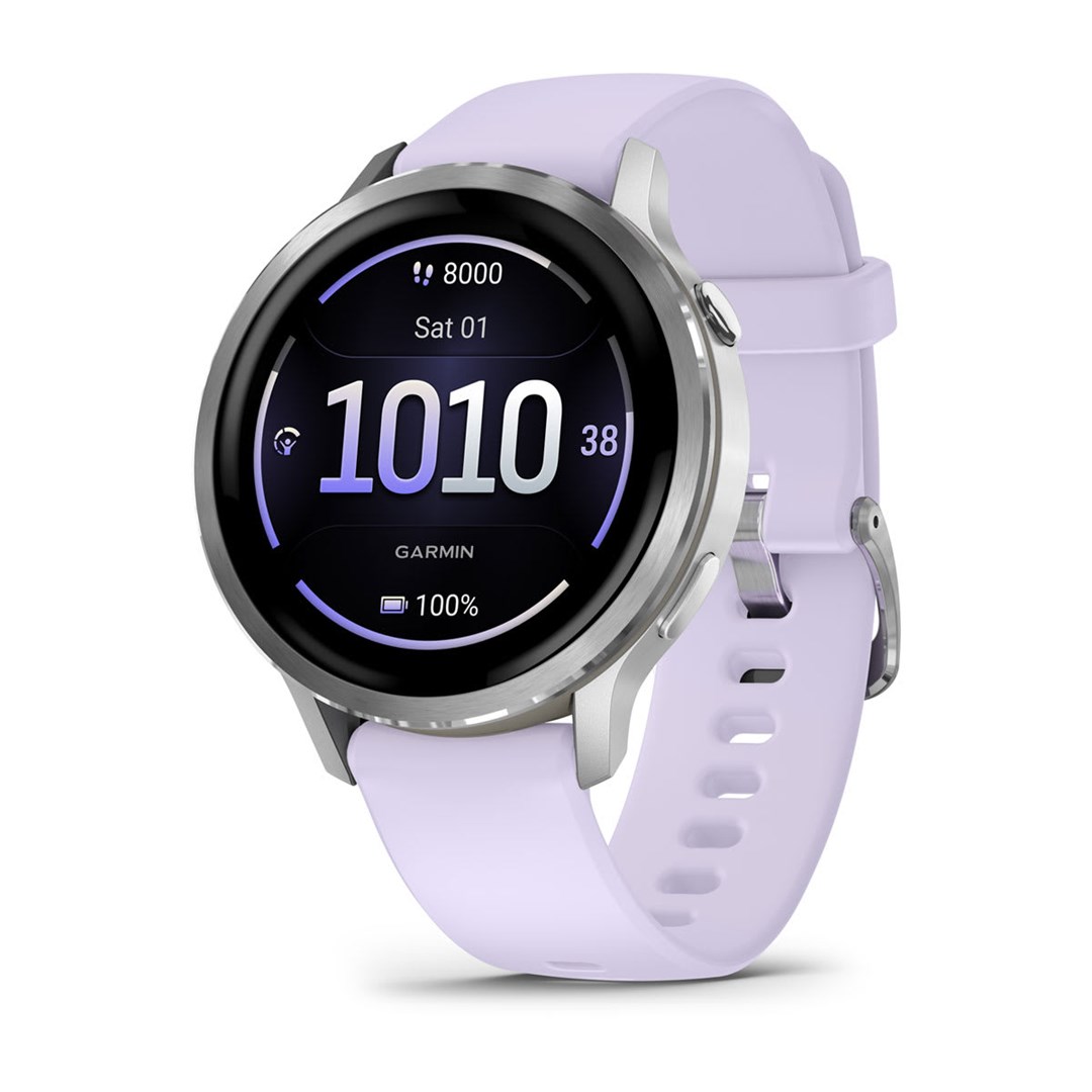 Garmin  Venu 4 3.05 cm