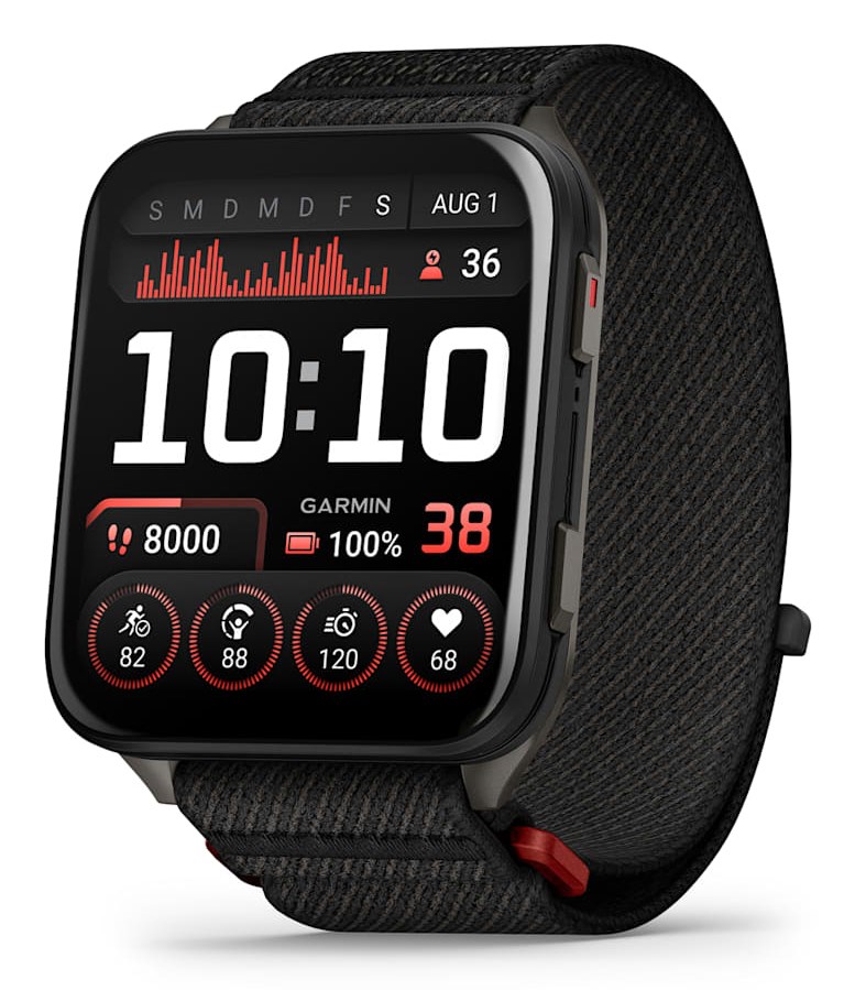 Garmin  Venu X1 5.08 cm