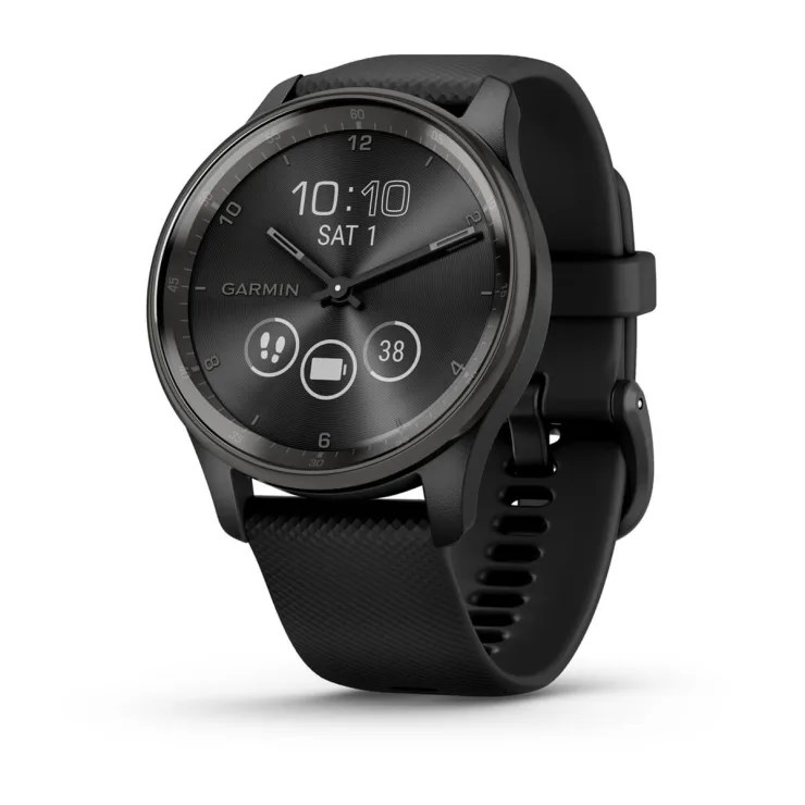 Garmin  vivomove Trend LCD 40 mm