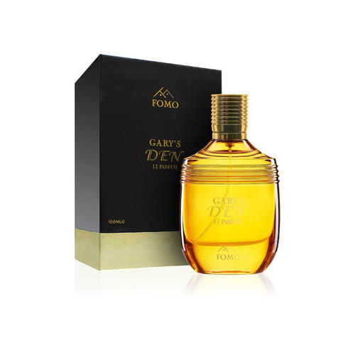 Fomo Gary´s Den Parfum (Man, 100ml)