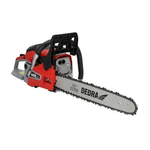 DEDRA Gas chain saw 45cm 2