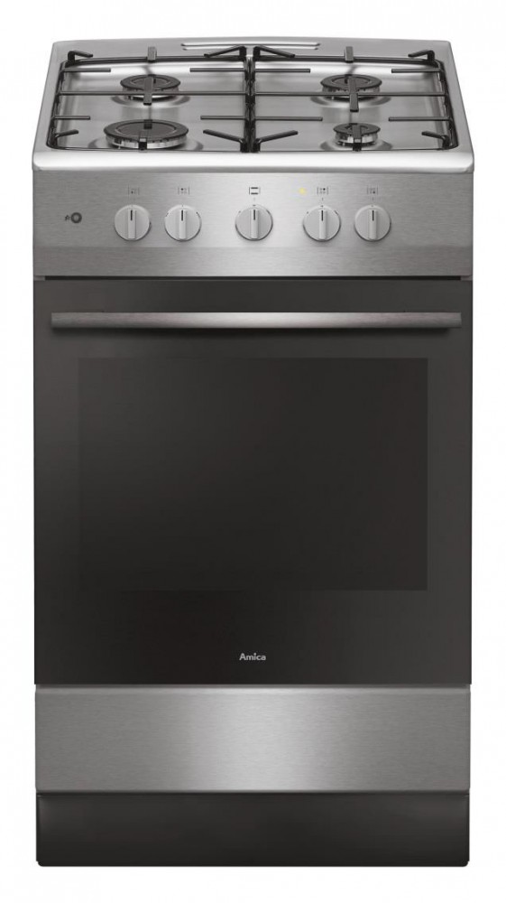 Amica  Gas cooker 57GGH4.23ZPFXx |
