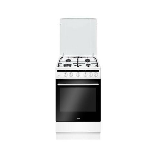 Amica  Gas cooker 57GGH5.33HZPMSW |