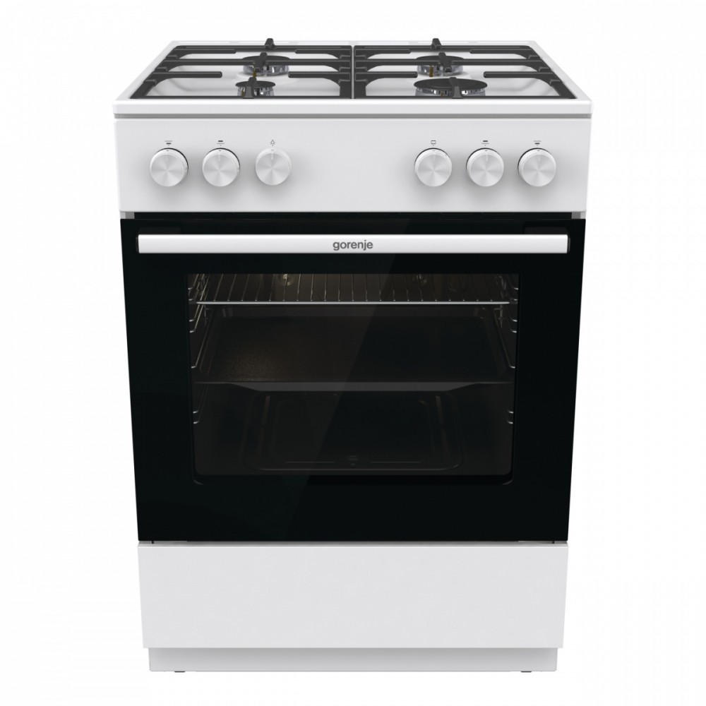 Gorenje Gas cooker GG6A10WFFM | GG6A10WFFM