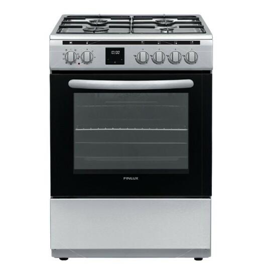 Finlux  Gas-electric cooker FC-692GWNI | FC-692GWNI