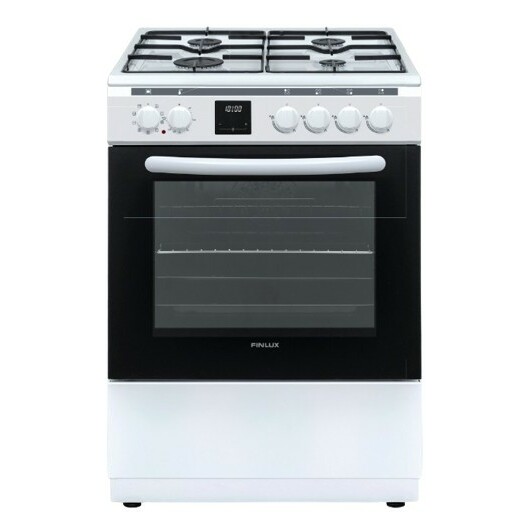 Finlux  Gas-electric cooker FC-692GWNW | FC-692GWNW