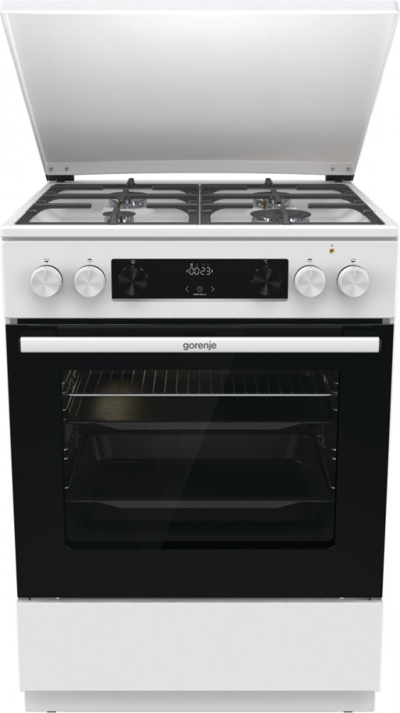 Gorenje Gas-electric cooker GK6C5WF | GK6C5WF