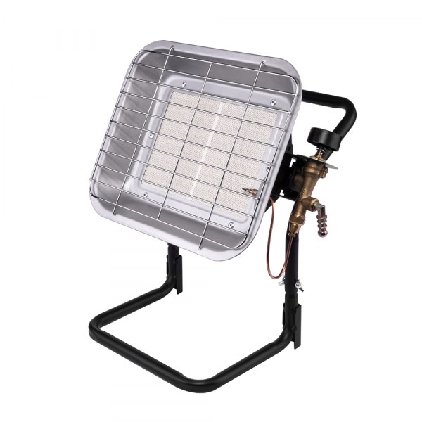 BRADAS GAS HEATER | PG-009C |