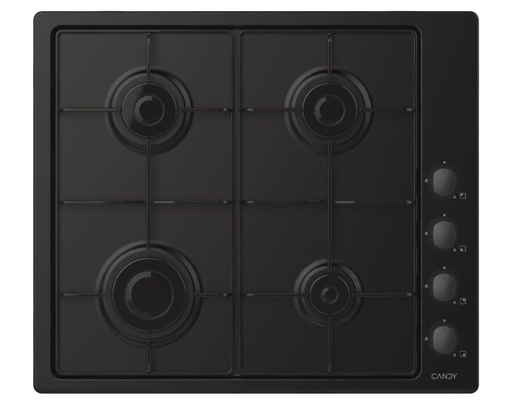 Candy  Gas hob CHW6LBB | 33801977